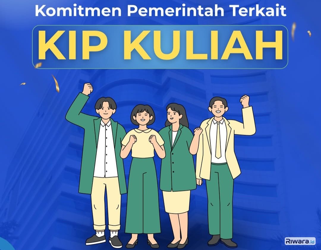 Mahasiswa Wajib Simak! Ini Cara Mudah Ubah Data Desil untuk KIP Kuliah 2026