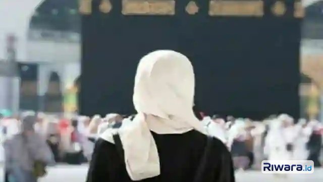 DPR Minta Petugas Haji Perempuan Diperbanyak