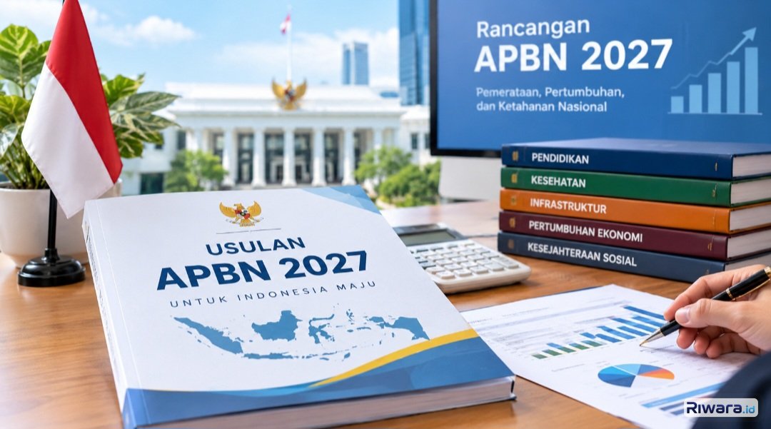 Pemerintah Siapkan Rp23 Triliun untuk Gaji PPPK, DPR RI Imbau Penyaluran DAU Dilakukan Lebih Awal