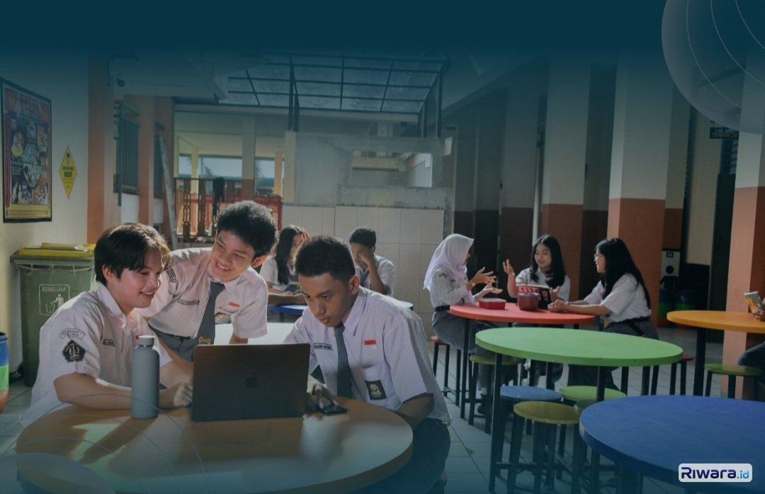 Rentang Nilai TKA 2026 Jenjang SMA SMK Naik Menjadi 200 – 800, Apakah Soal akan Semakin Sulit?