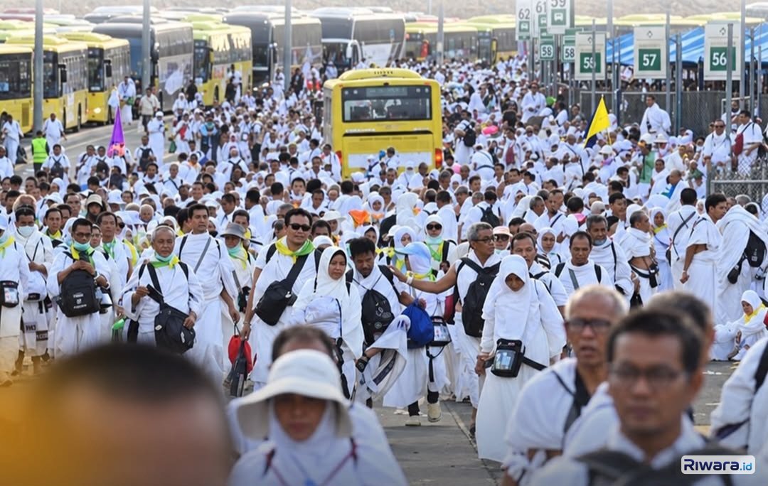 Arab Saudi Memanas, Benarkah akan Berpengaruh dalam Persiapan Haji 2027? Ini Penjelasan Kemenhaj