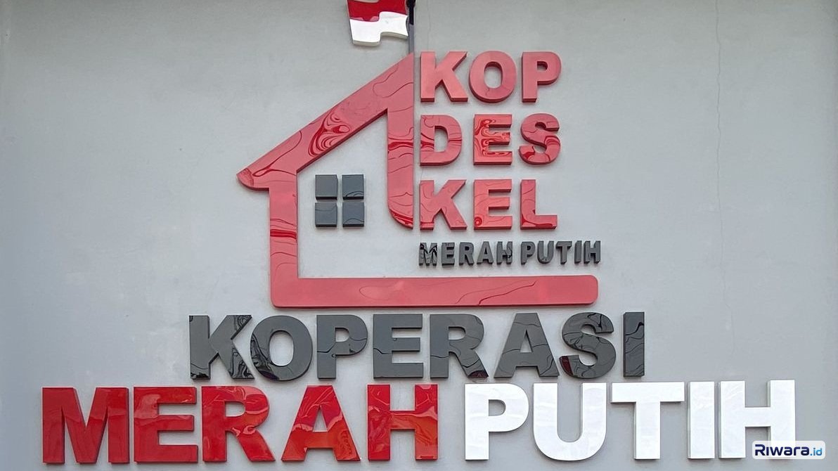 Respon Menohok Anggota DPR RI soal Wacana Gaji ASN Lewat Kopdes Merah Putih
