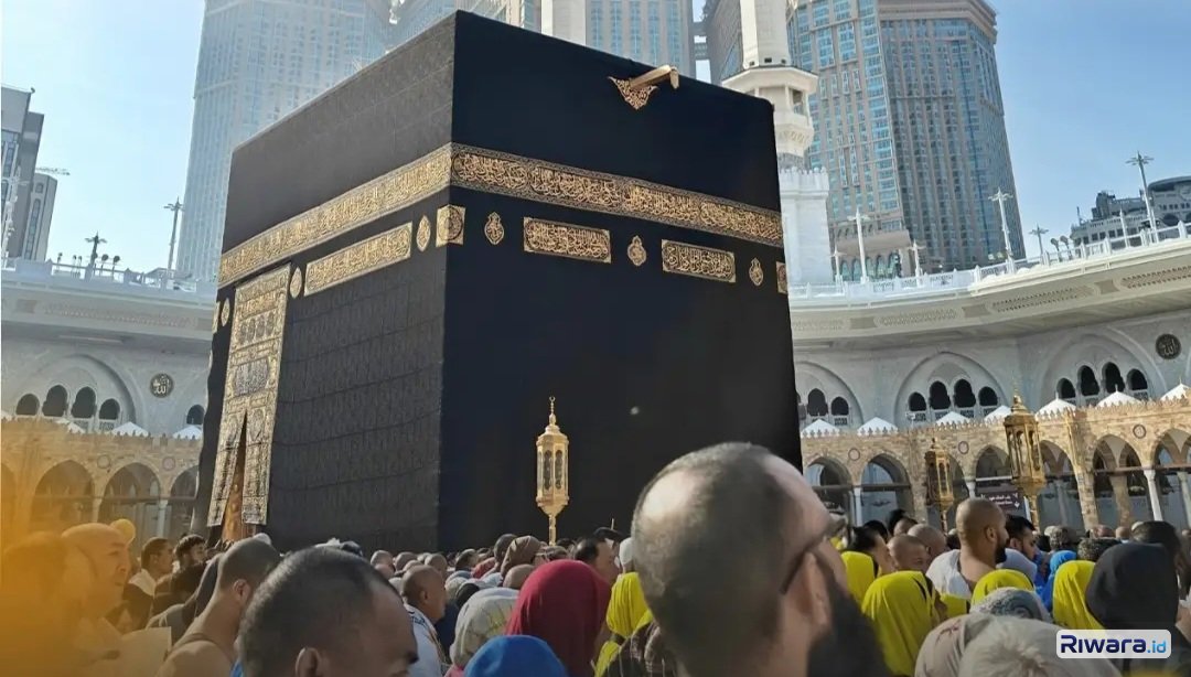 Kemenhaj Resmi Tetapkan Rencana Perjalanan Ibadah Haji Tahun 2027, Ini Dia Jadwal Lengkap Tahapannya